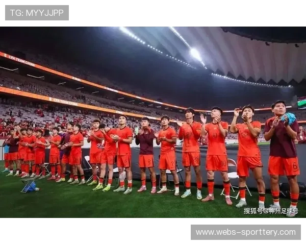 熊猫杯U22国足一胜一平一负获亚军，年轻球员成长之路