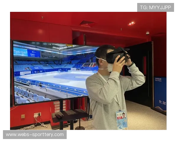 VR-AR技术融入赛事直播,构建多视角互动观赛体验 VR-AR技术融入赛事直播,构建多视角互动观赛体验