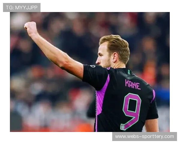 凯恩德甲76场参与98球,百球里程碑近在眼前 凯恩德甲76场参与98球,百球里程碑近在眼前