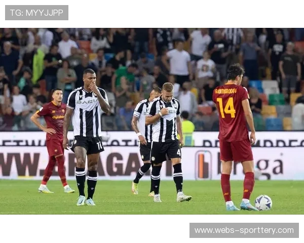 乌迪内斯1-1热那亚，主队终结对阵客队历史连败尴尬纪录