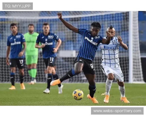 国米vs亚特兰大：埃斯波西托关键抢断，助攻劳塔罗制胜