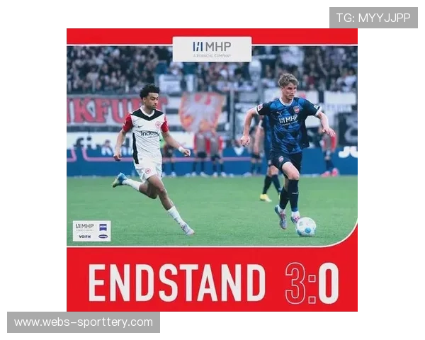 保级关键战：海登海姆主场迎战科隆