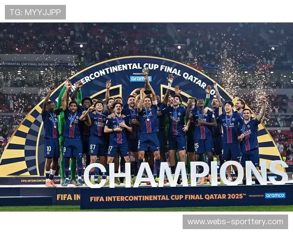 巴黎圣日耳曼主场迎战里尔，锋线三叉戟火力全开