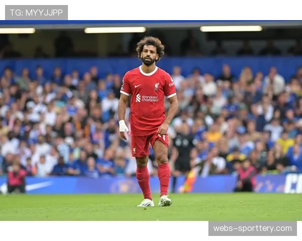 利物浦2-0富勒姆巩固欧冠席位，萨拉赫传射建功